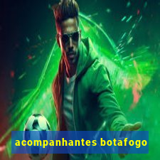 acompanhantes botafogo